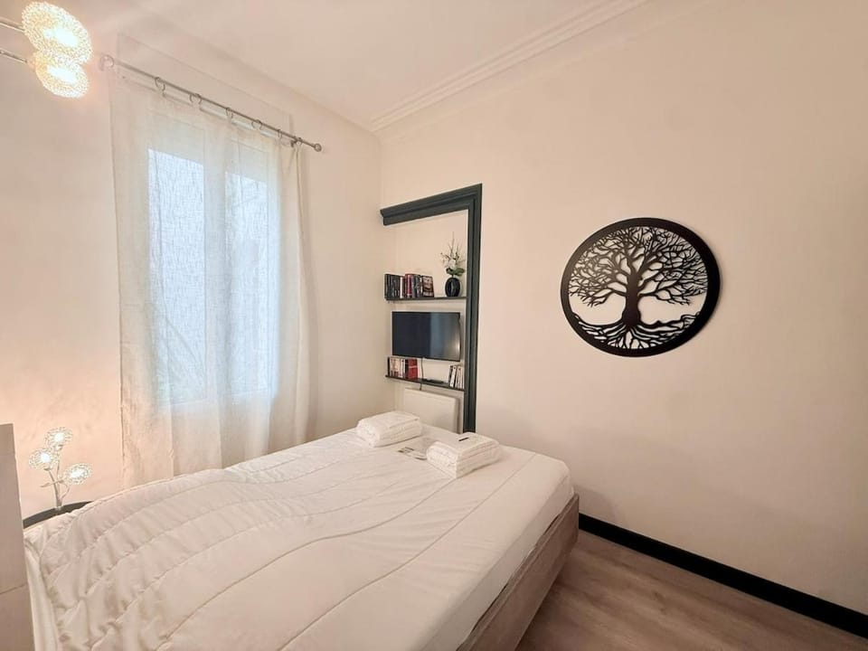 MélyMélo Apartment in Nouvelle-Aquitaine