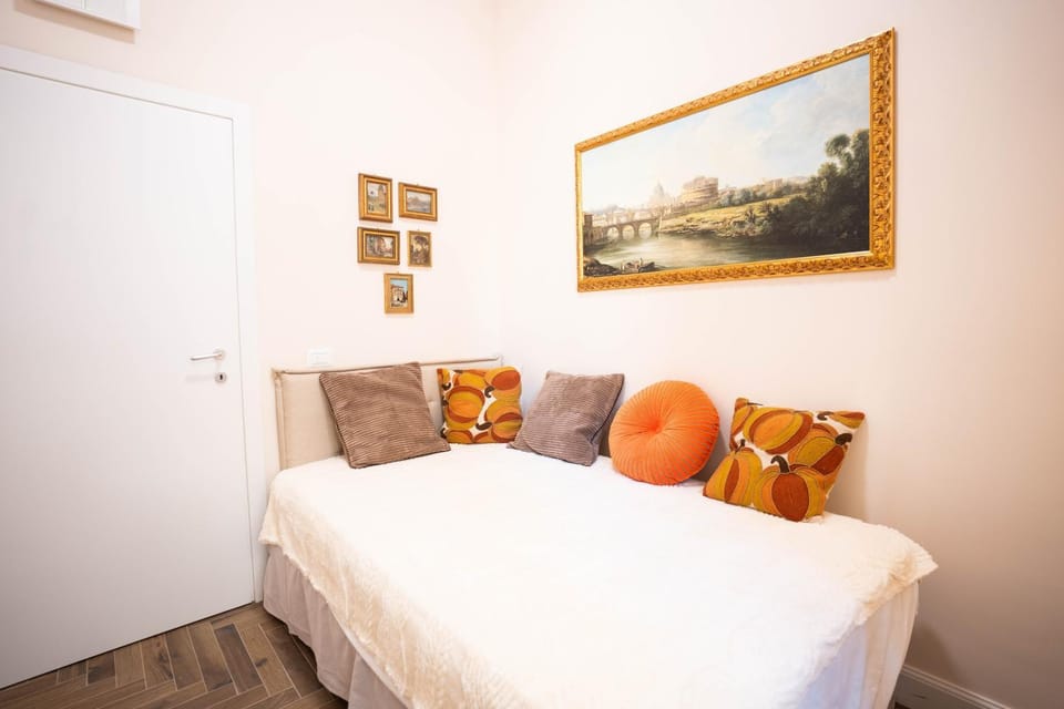 RomAntica Flat near Villa Borghese Apartment in Rome