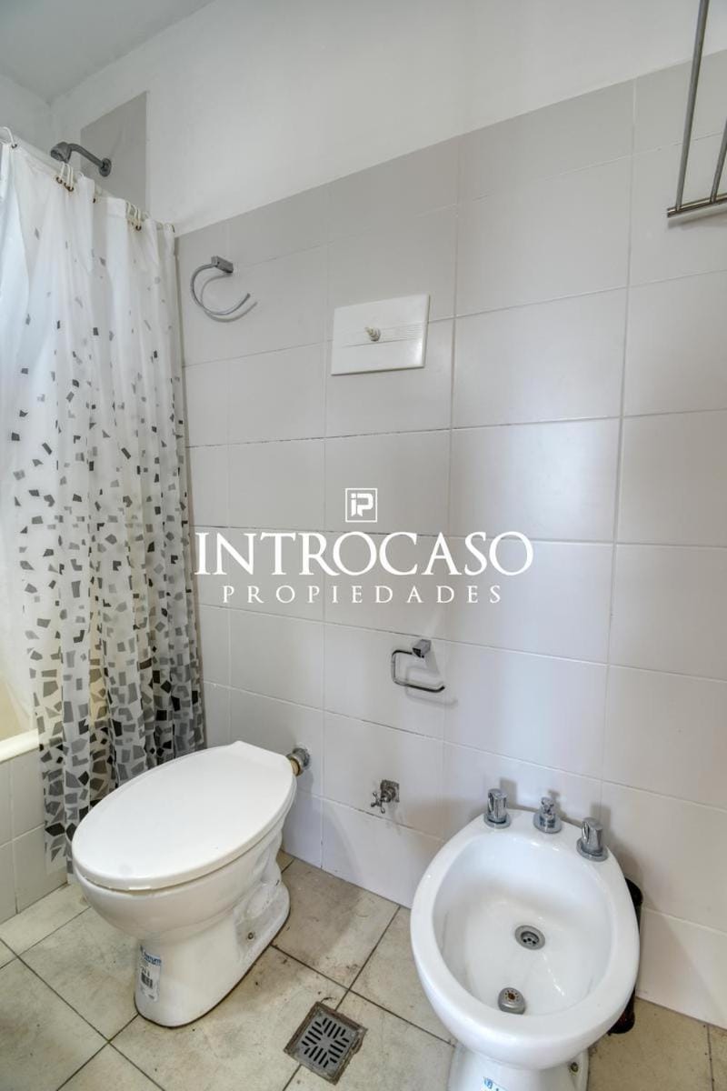 Colon 1461 Introcaso Propiedades Apartment in Mar del Plata