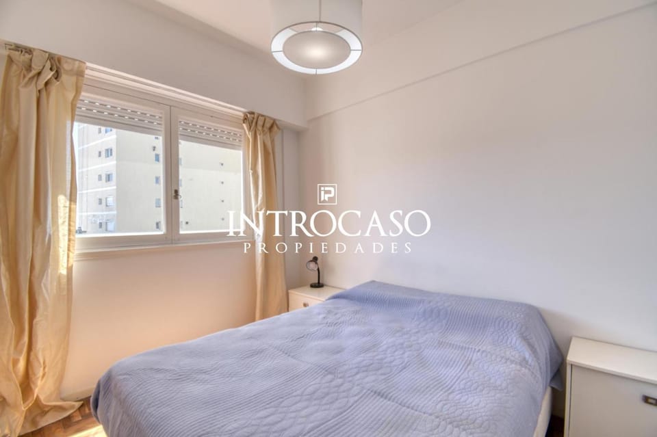 Colon 1461 Introcaso Propiedades Apartment in Mar del Plata