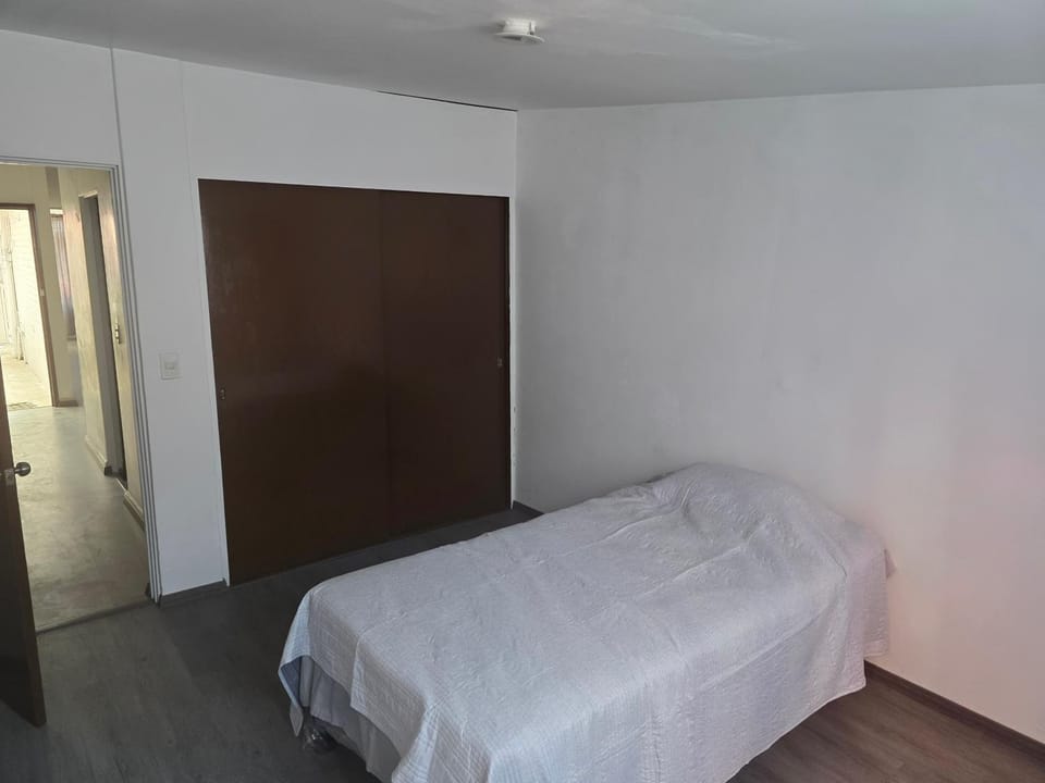 Casa de 1 piso cerca de hospital san alejandro House in Puebla