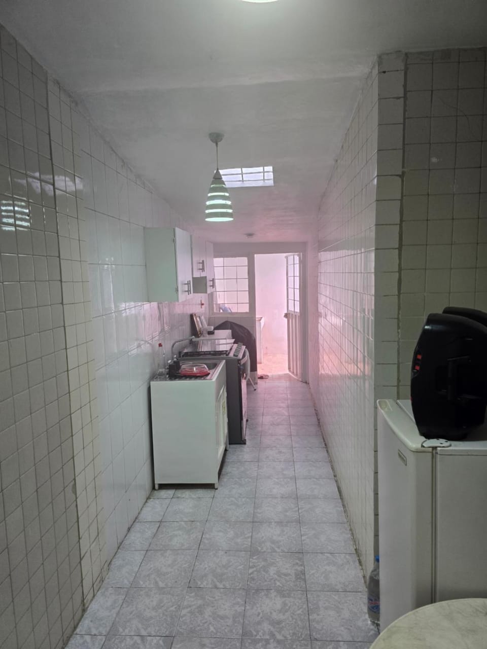 Casa de 1 piso cerca de hospital san alejandro House in Puebla