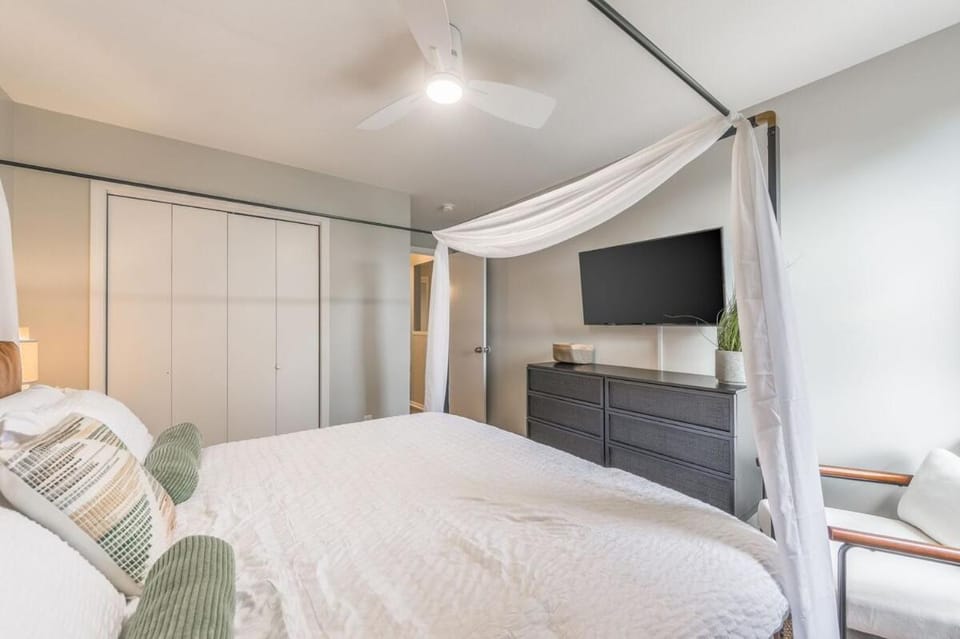 The Perfect World Cup Fan House 3BR with Private Garage House in Liberty