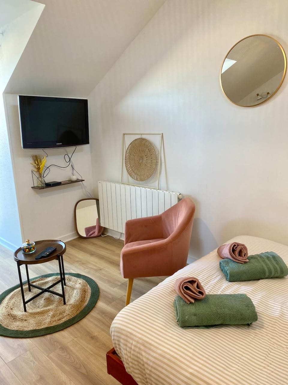 Studio Cozy Apartment in Nouvelle-Aquitaine