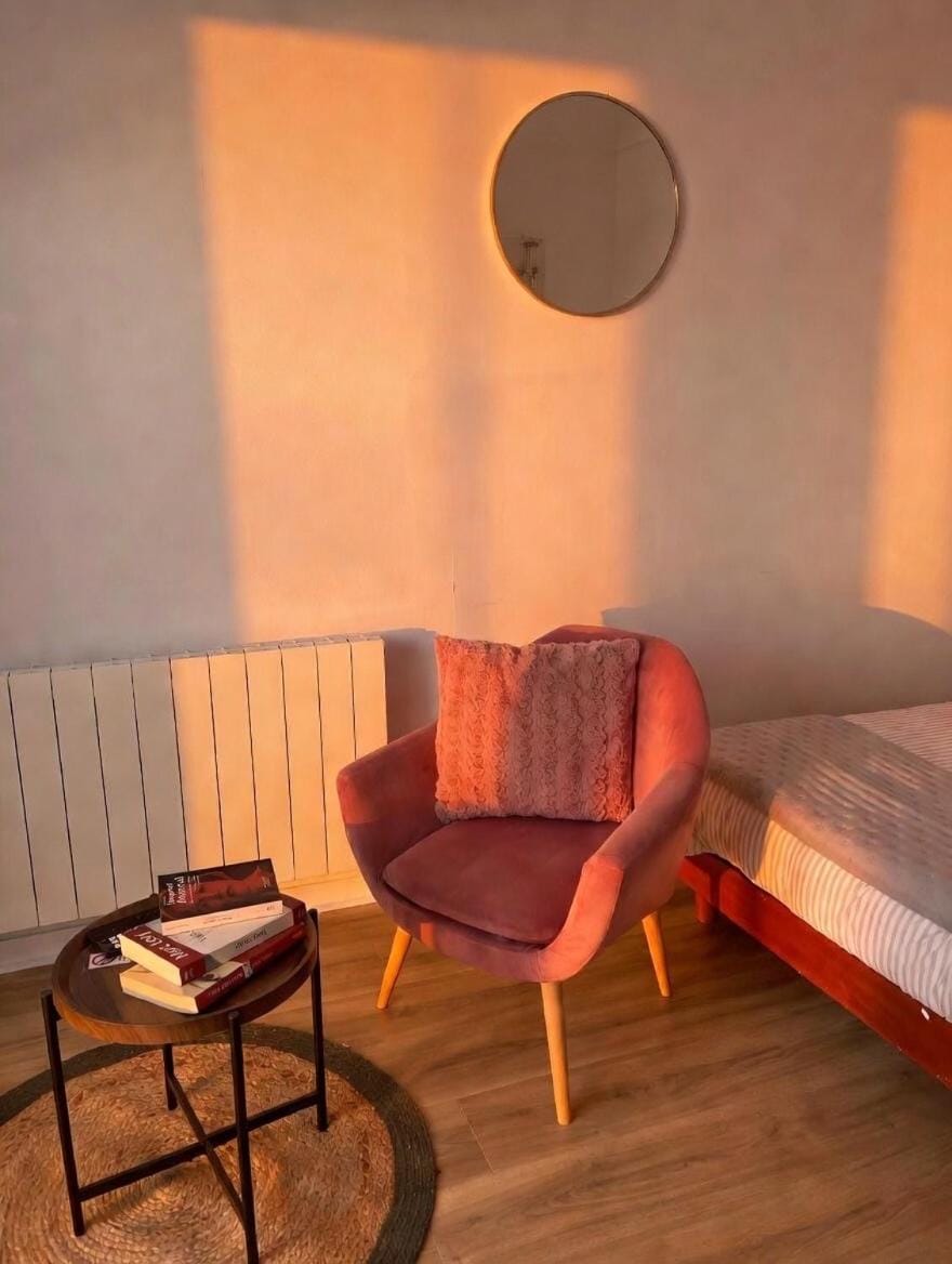 Studio Cozy Apartment in Nouvelle-Aquitaine