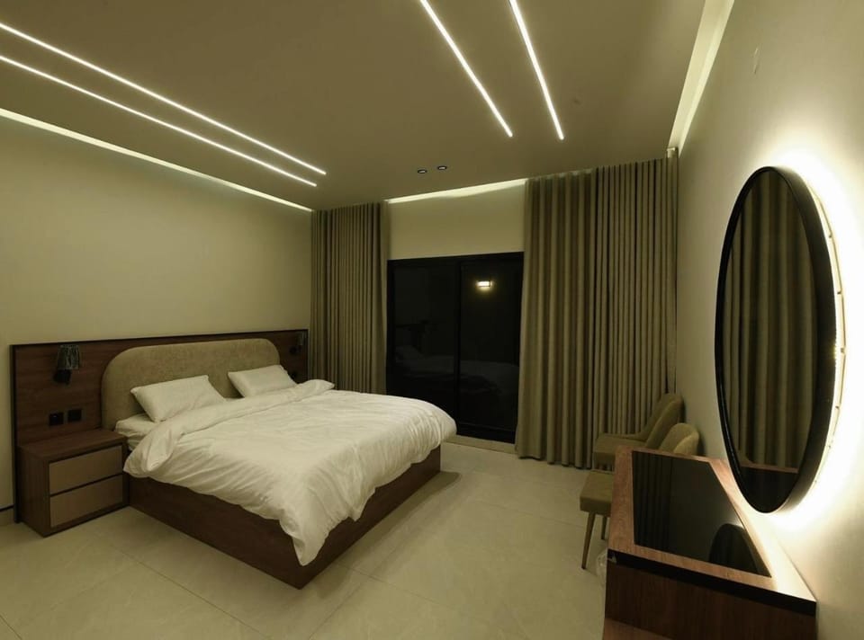 شقة مشراق Apartment in Al Madinah Province