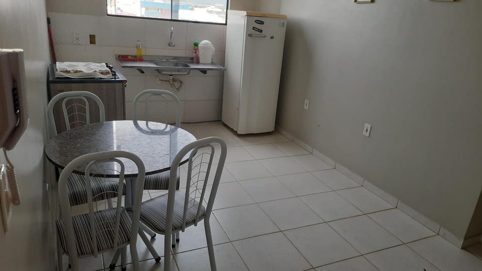 Apt 402 Ed Nilson Pimentel Apartment in State of Bahia