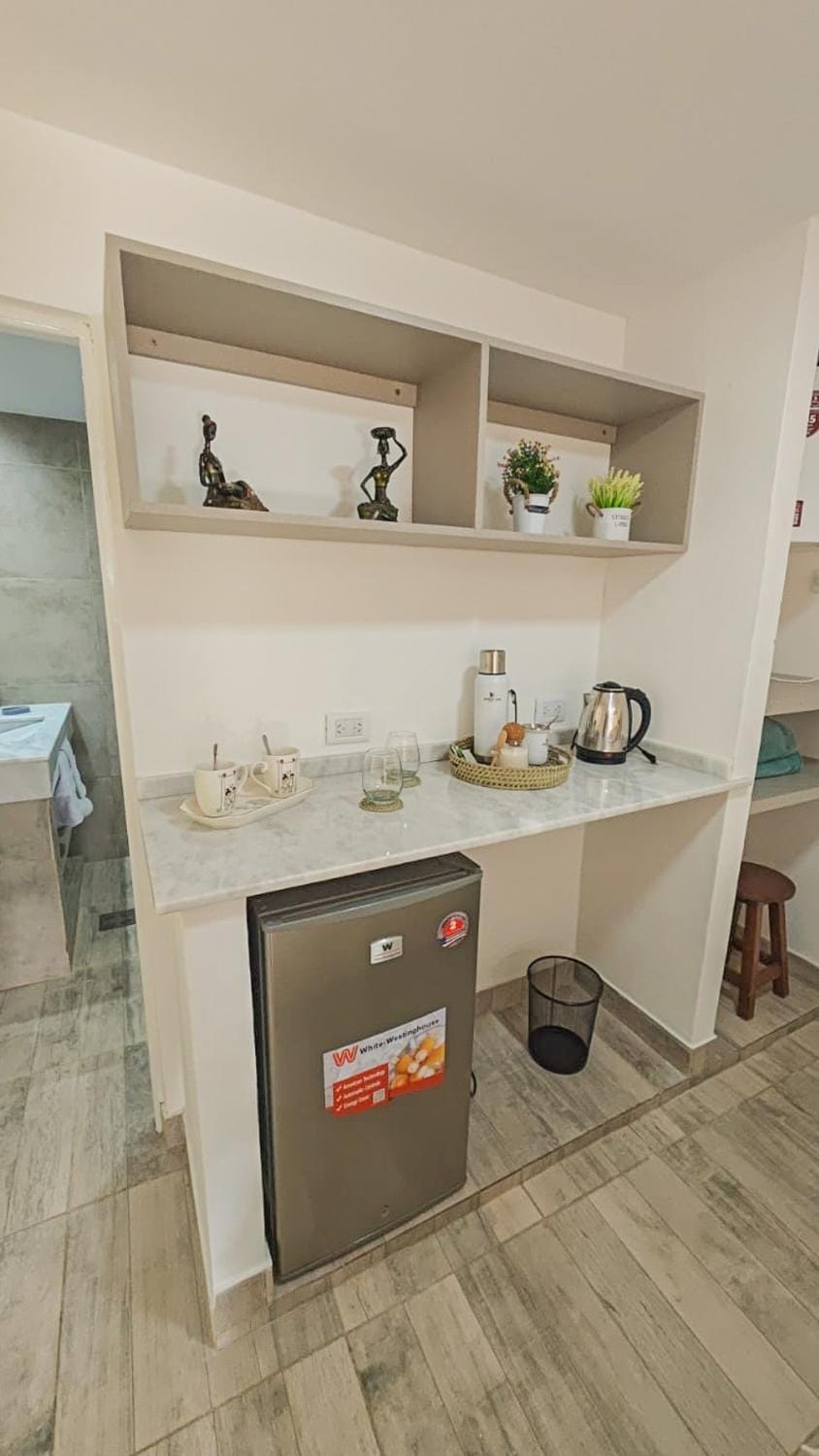 Suite de Lujo Castañitas Apartment in Tafí del Valle