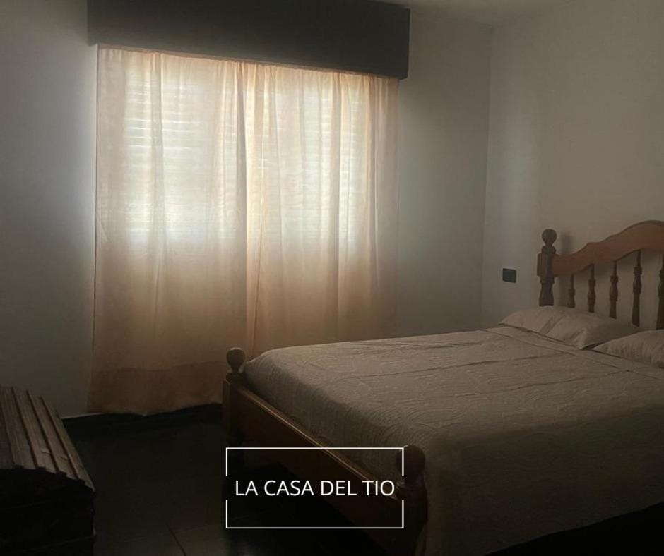 La Casa del Tio House in San Rafael