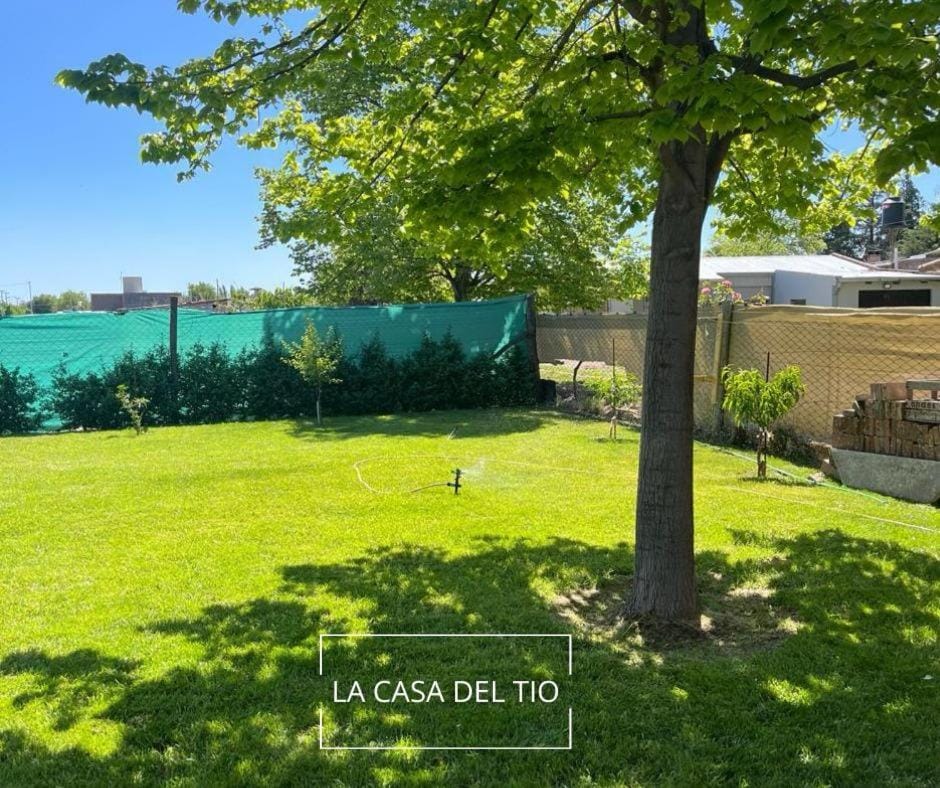 La Casa del Tio House in San Rafael