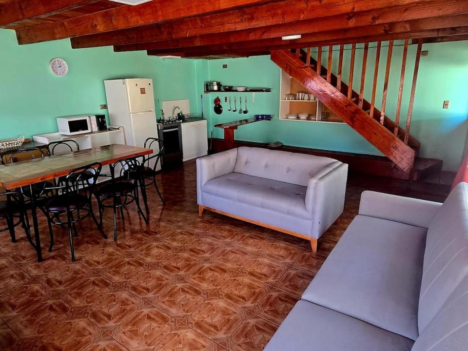 Departamento N3 - Cabañas Wailes Apartment in Los Ríos, Chile