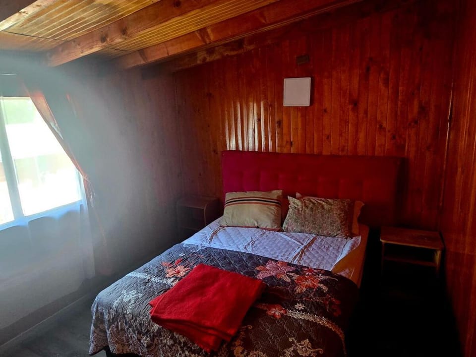 Departamento N3 - Cabañas Wailes Apartment in Los Ríos, Chile