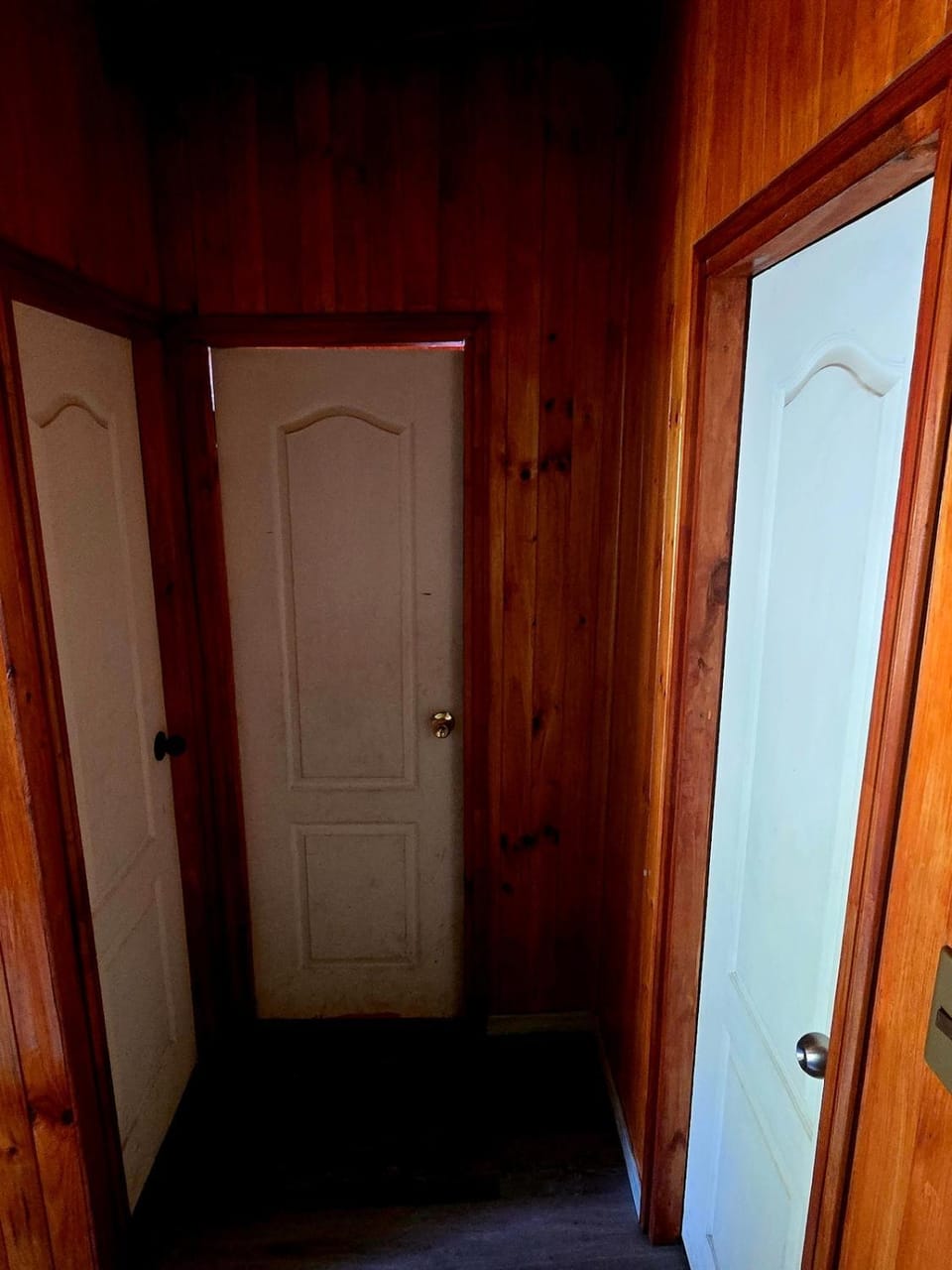 Departamento N3 - Cabañas Wailes Apartment in Los Ríos, Chile