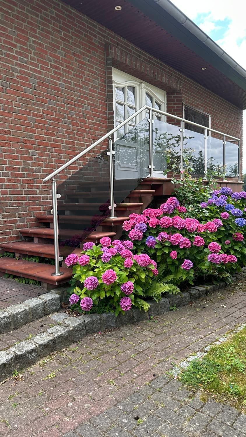 Haus Sonnenwest Villa in Lower Saxony, Germany