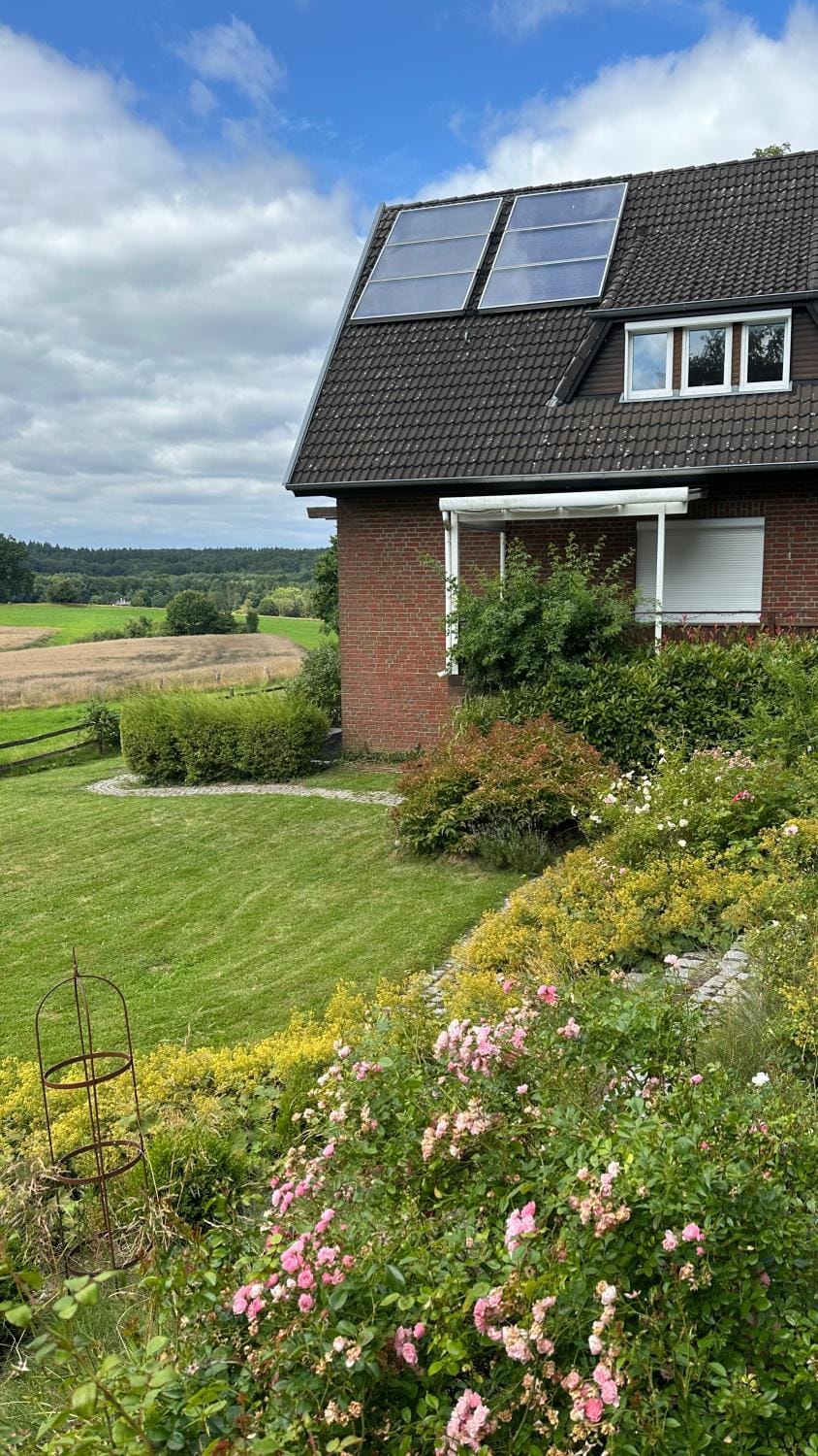 Haus Sonnenwest Villa in Lower Saxony, Germany