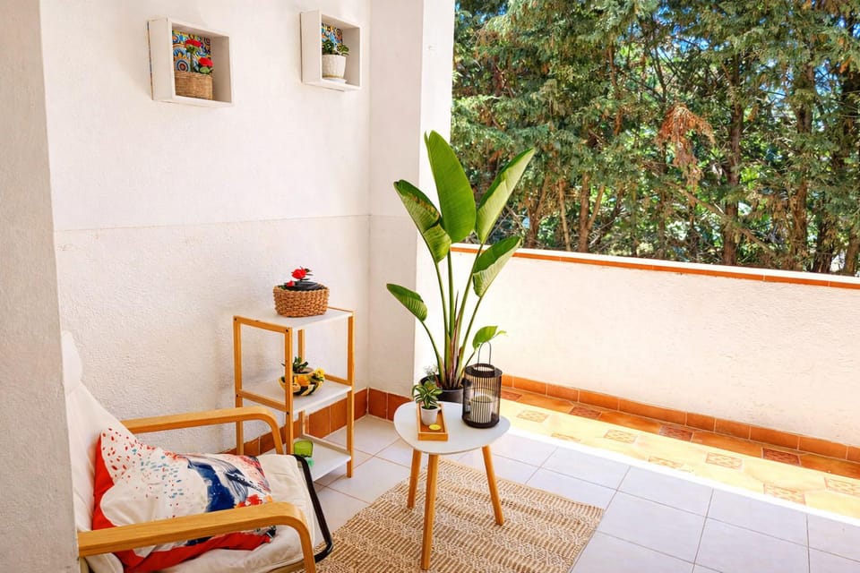 Stella a 3 minuti dal mare e a 30 Min from San Vito Apartment in Alcamo