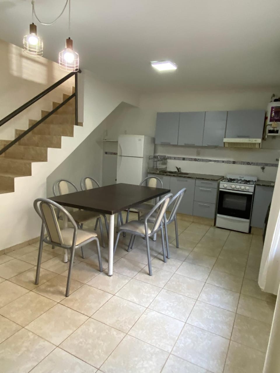Departamento zona centro Apartment in Villa María