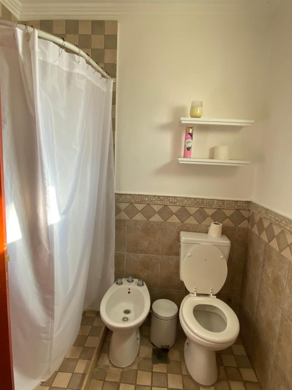 Departamento zona centro Apartment in Villa María