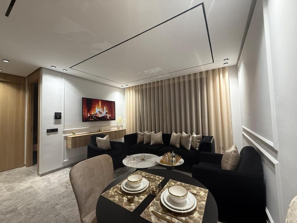 Jolie studio plein centre Casablanca Apartment in Casablanca