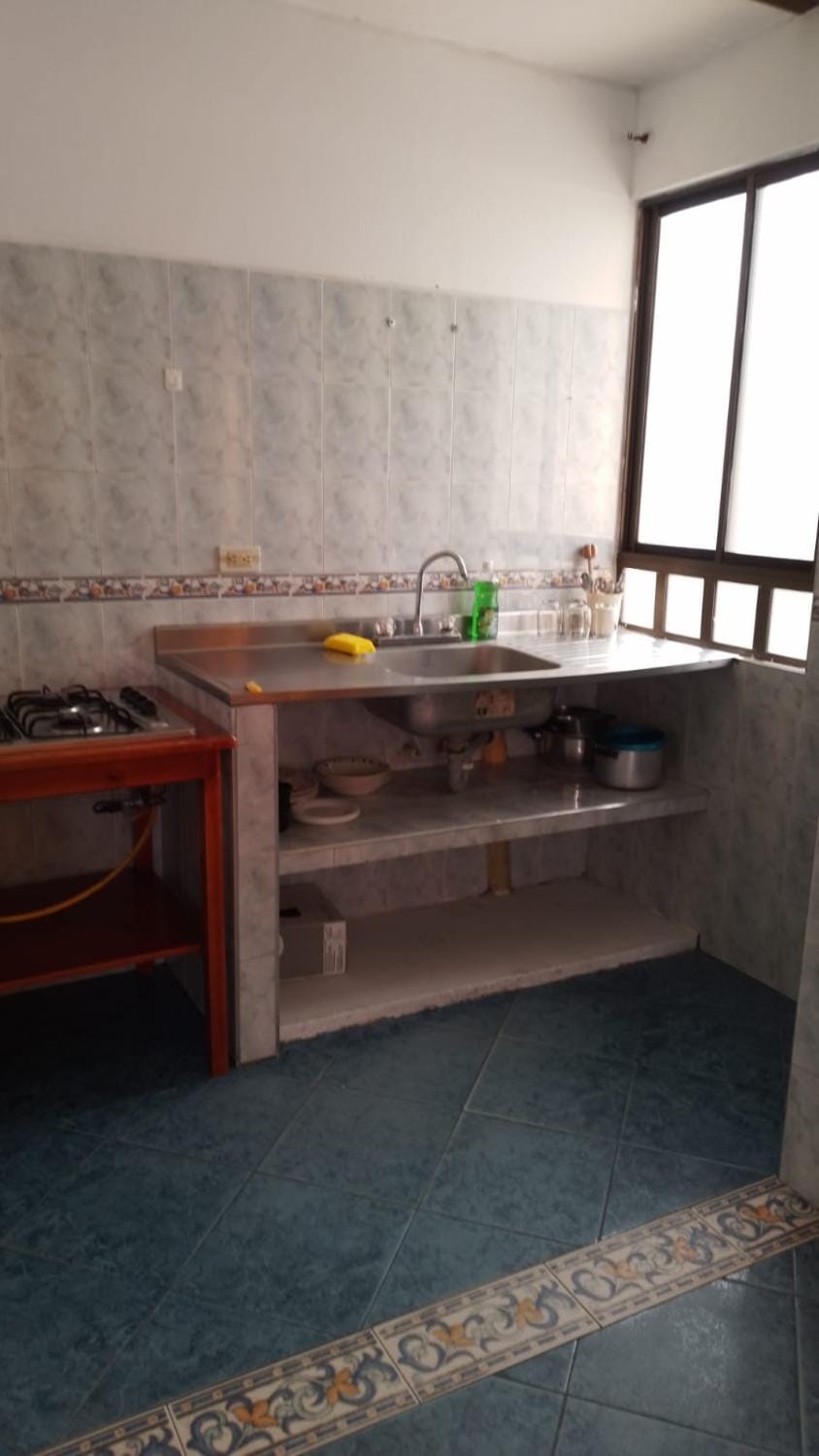 Apartamento Macanal Apartment in Cundinamarca, Colombia