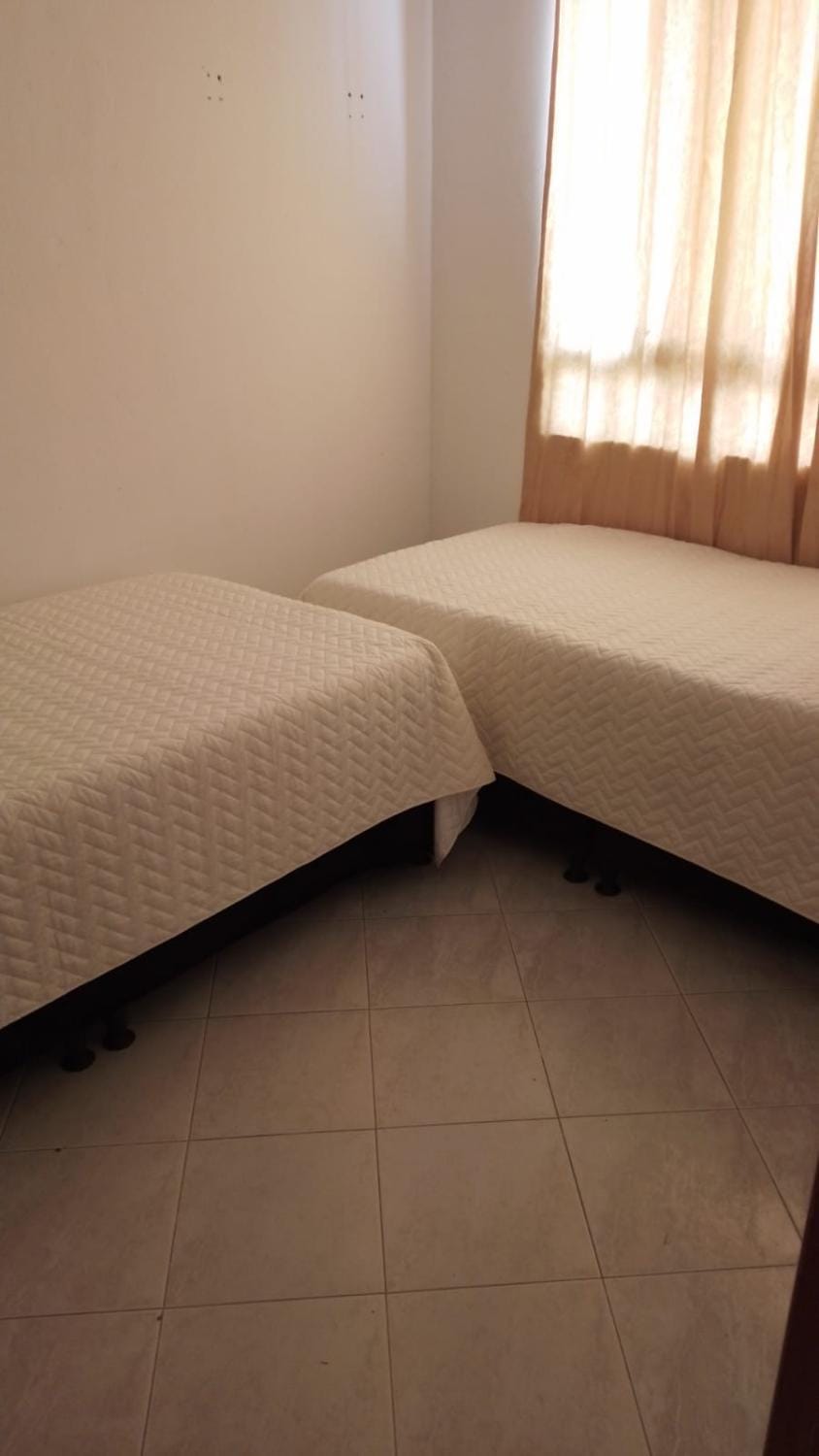 Apartamento Macanal Apartment in Cundinamarca, Colombia