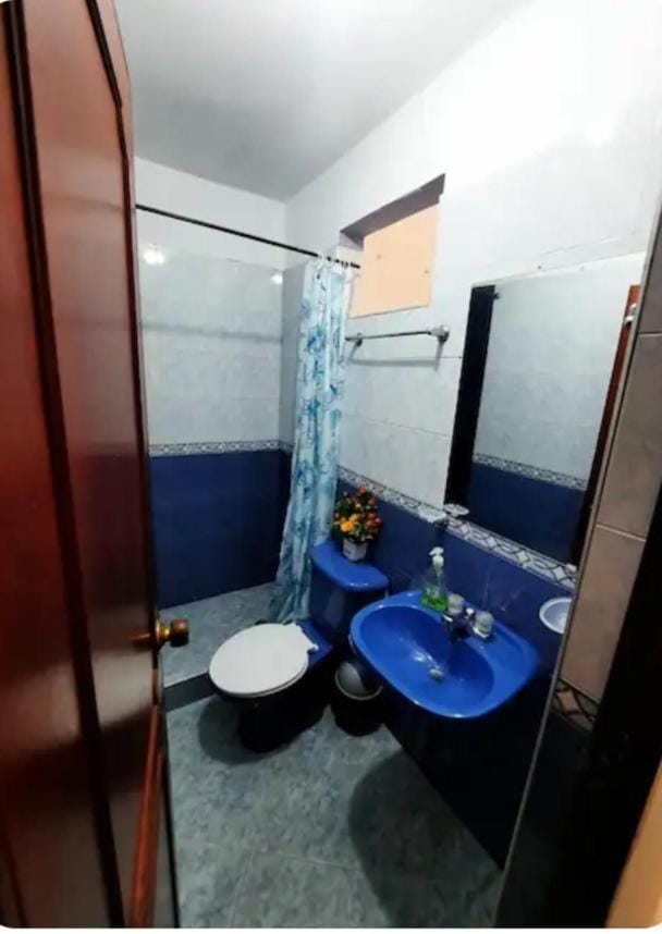 Apartamento Macanal Apartment in Cundinamarca, Colombia