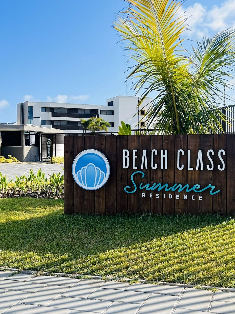 Property logo or sign, Street view