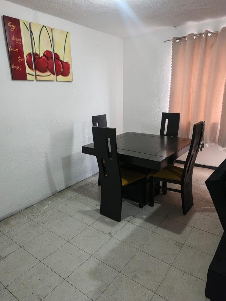 Roux Apartment in Hidalgo, Mexico