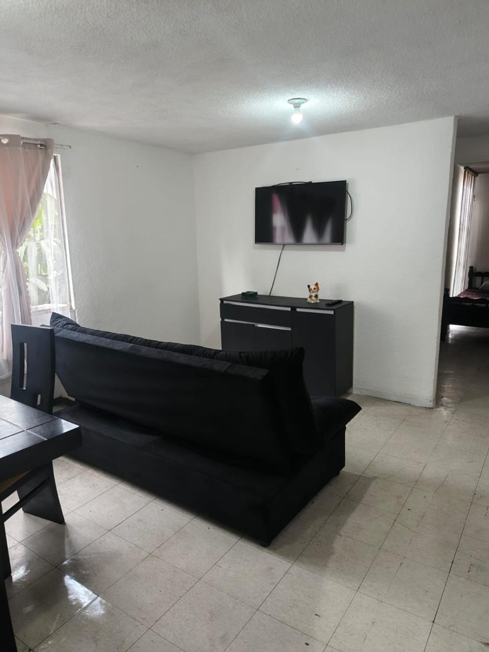 Roux Apartment in Hidalgo, Mexico