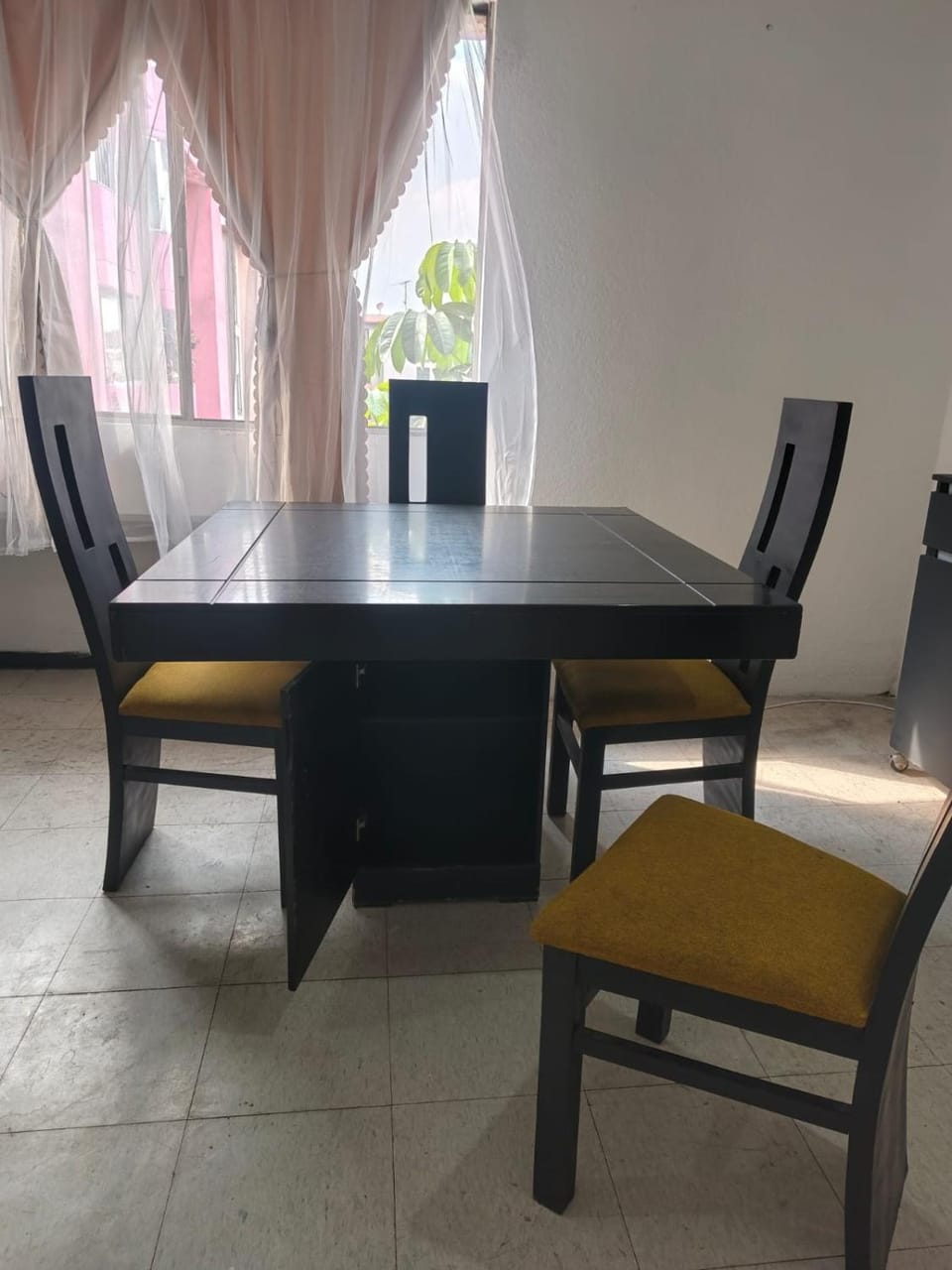 Roux Apartment in Hidalgo, Mexico