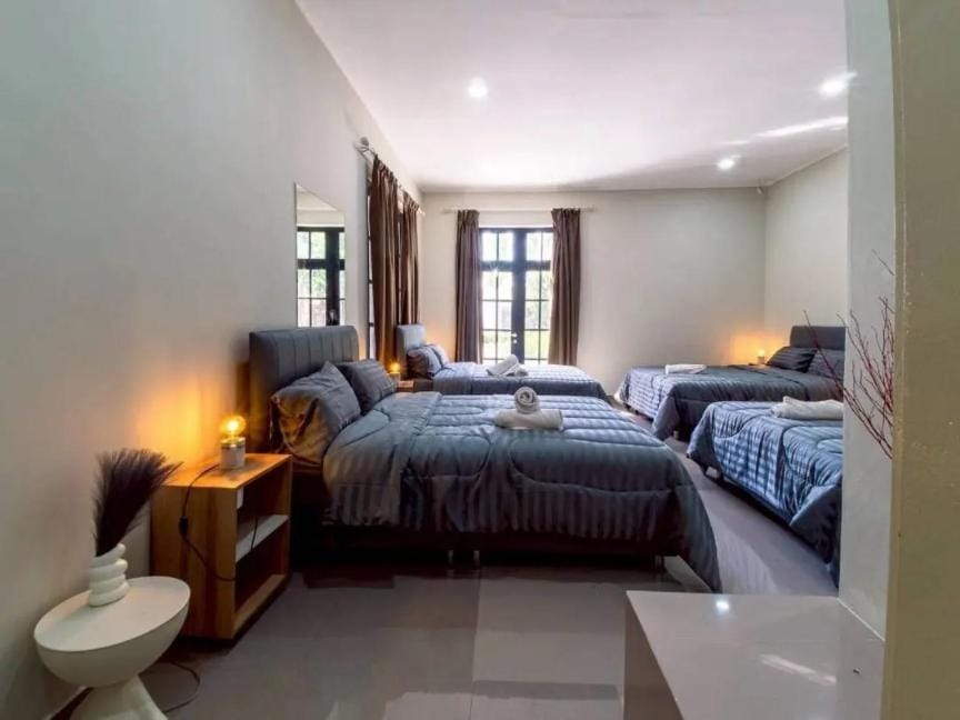 Aum poolvilla Villa in Pattaya City