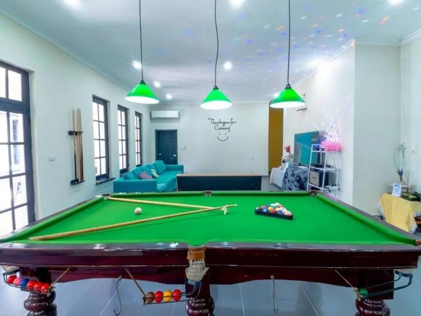 Billiard