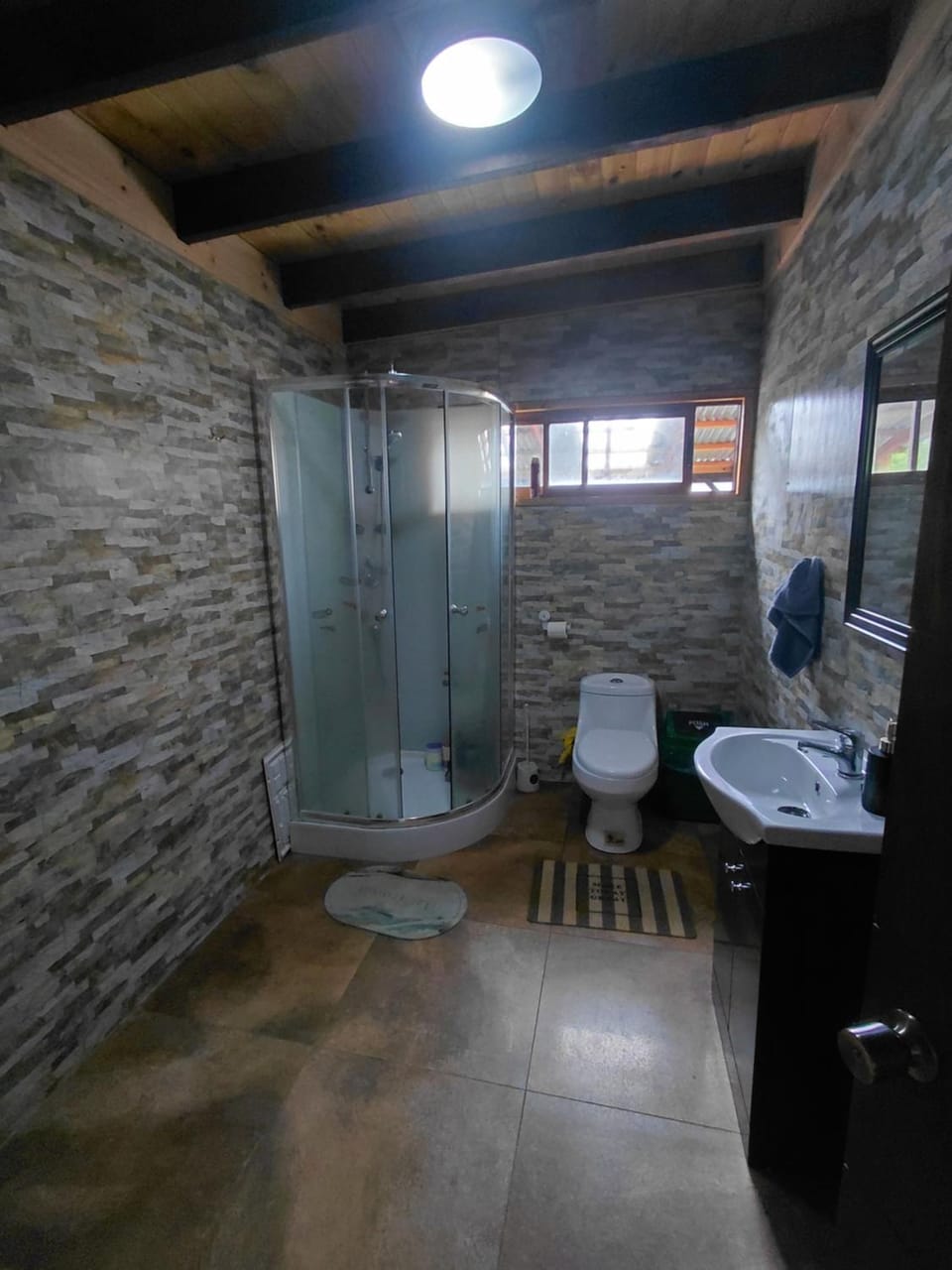Casa de verano, dalcahue,mocopulli chiloe House in Los Lagos, Chile