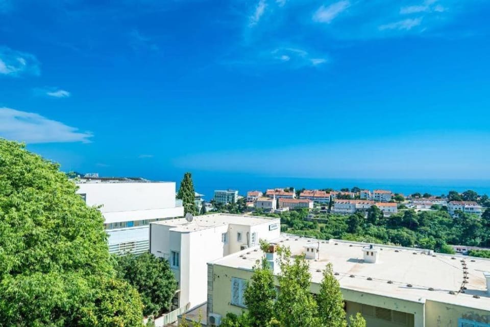View (from property/room), City view