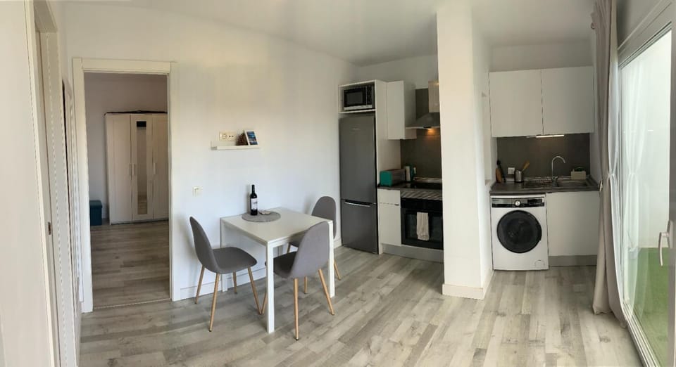 Casa Andrea Apartment in Abona