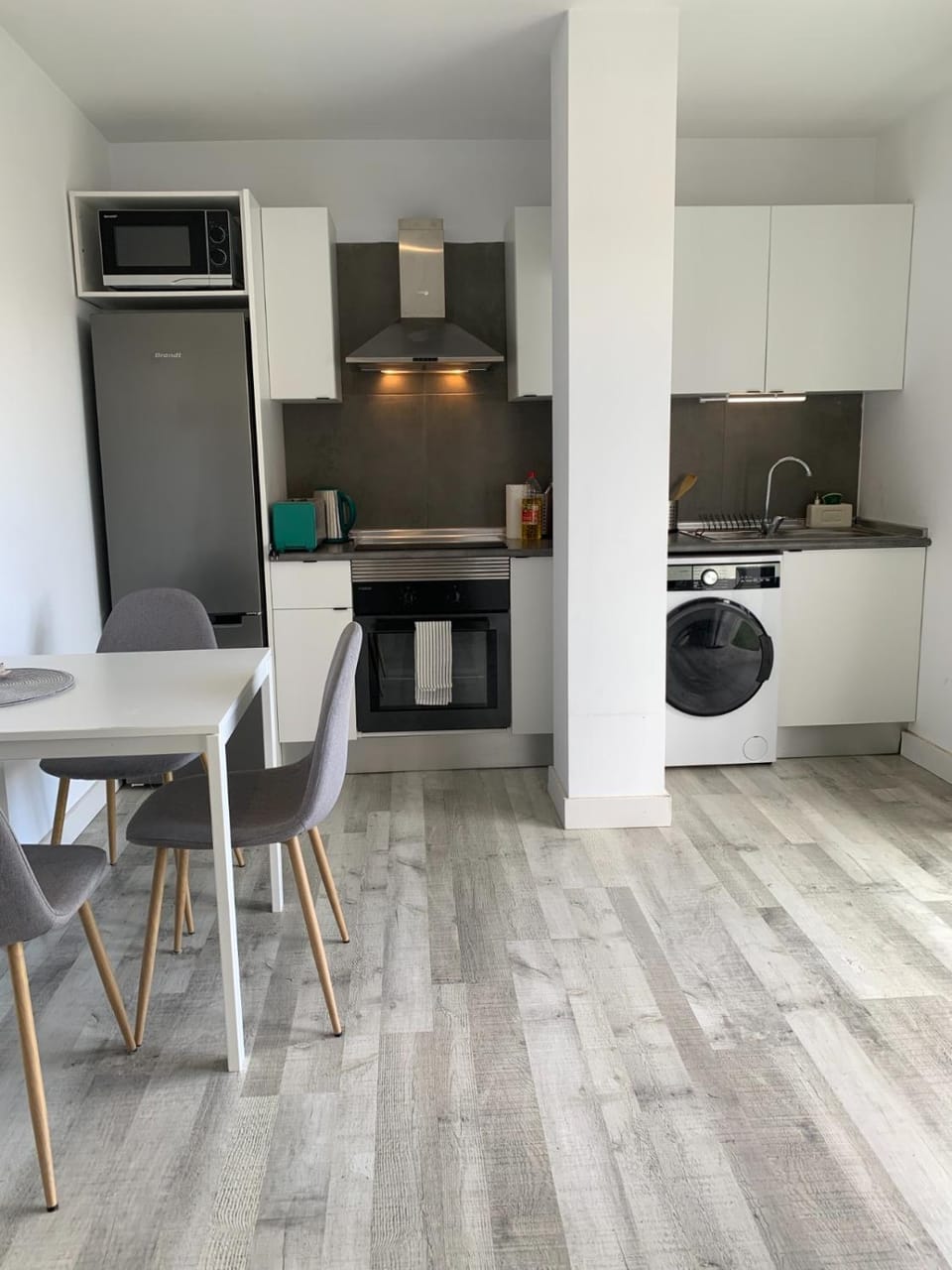 Casa Andrea Apartment in Abona