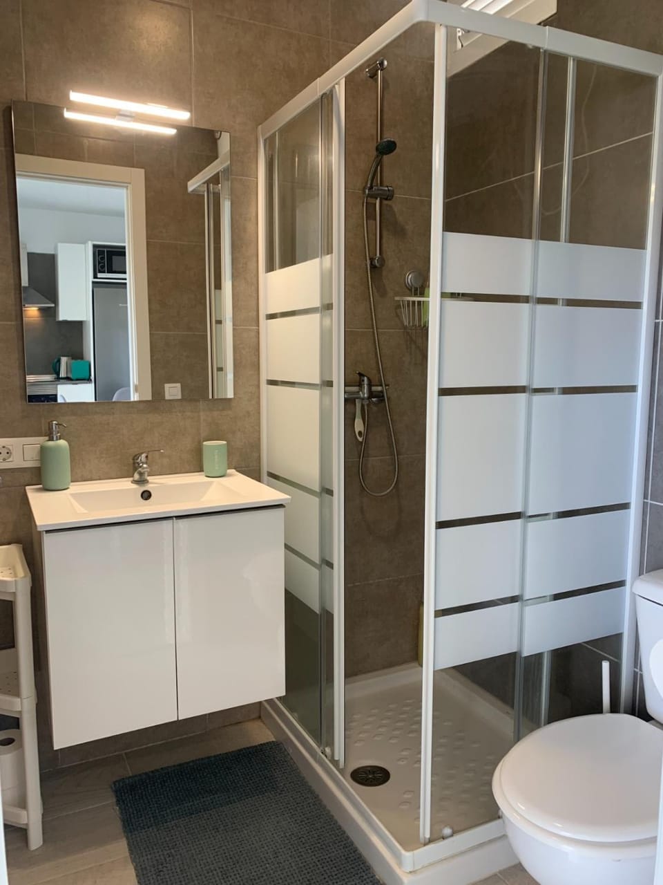 Casa Andrea Apartment in Abona