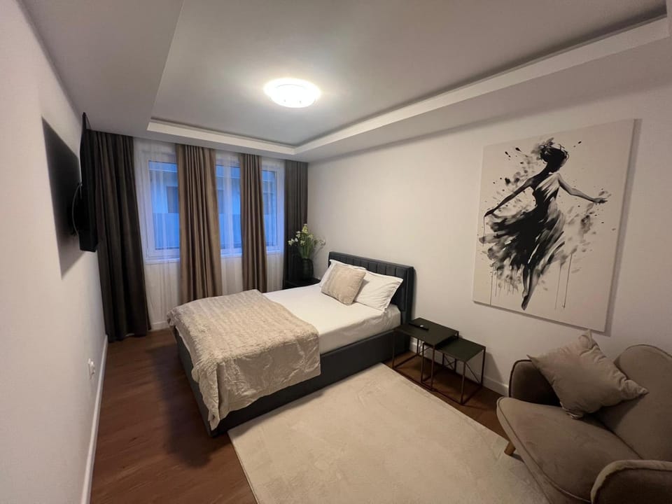 Davids place 2 Villa in Cluj County