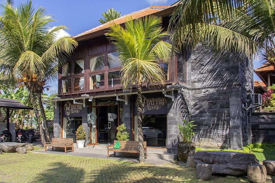 Pemulan House Bed and Breakfast in Ubud