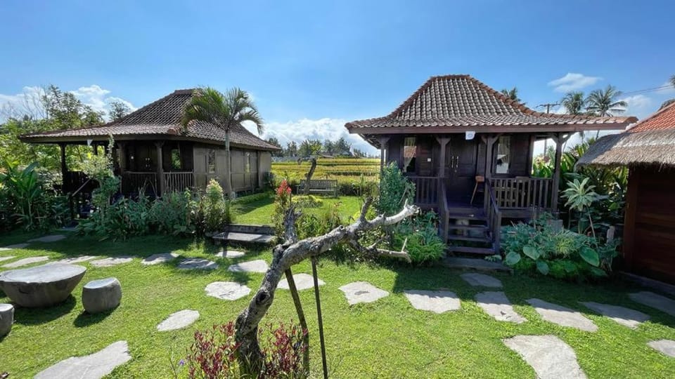 Pemulan House Bed and Breakfast in Ubud