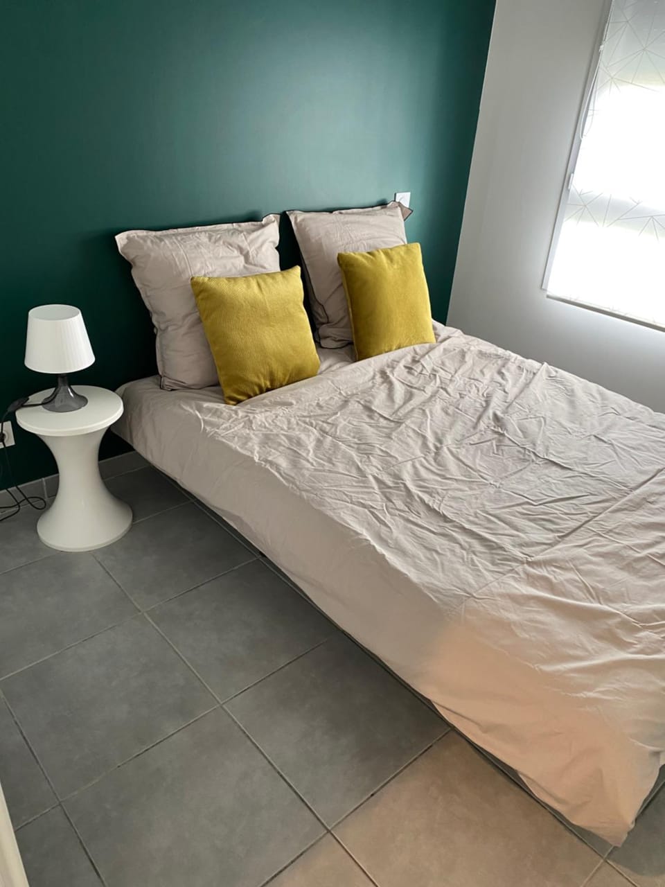 Joli T3 Apartment in Saint-Jean-de-Védas
