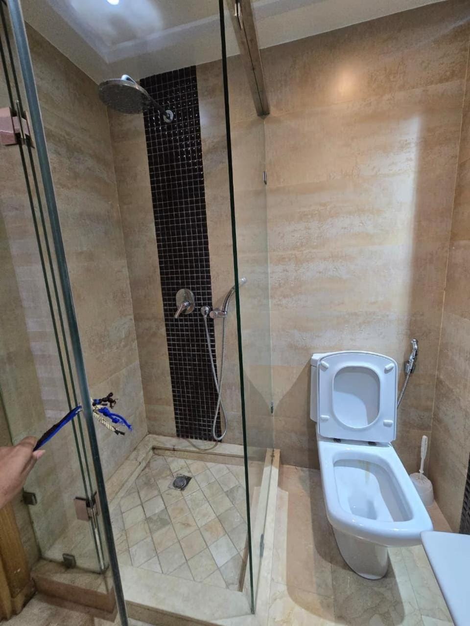 Shower