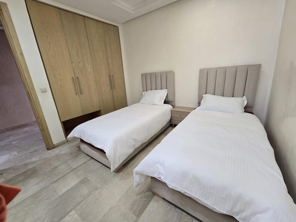 city center apartment Apartment in Agadir