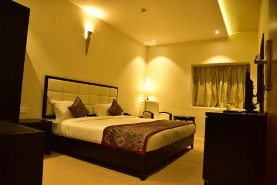 Castle Apartment in Rajasthan