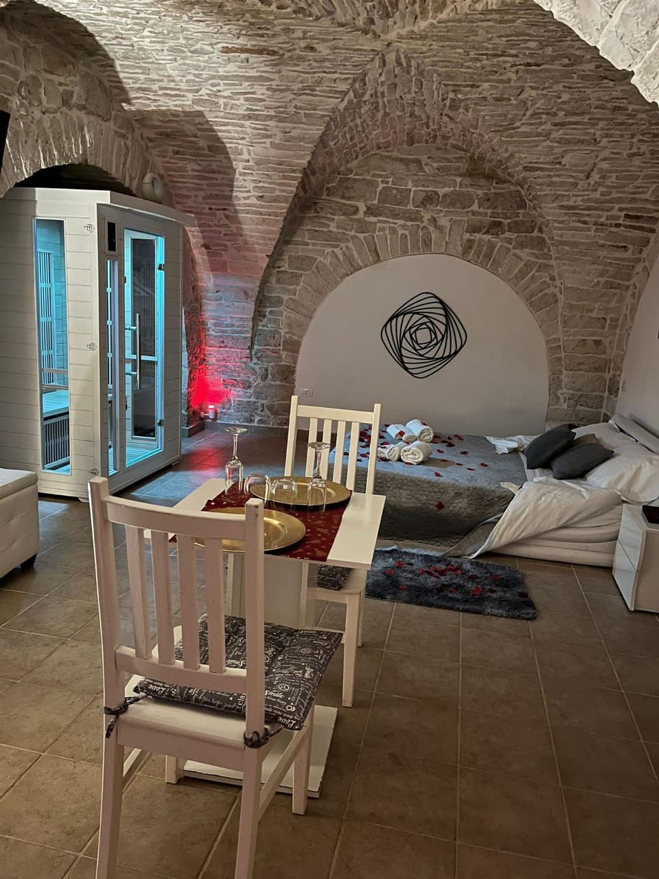 petali di amore House in Basilicata
