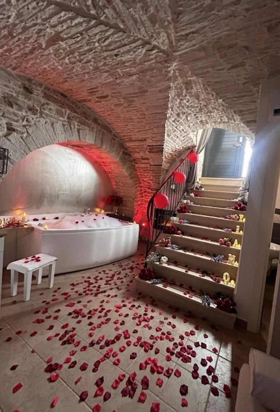 petali di amore House in Basilicata