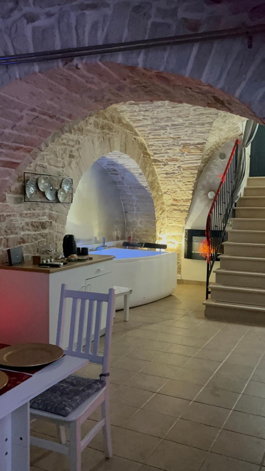 petali di amore House in Basilicata
