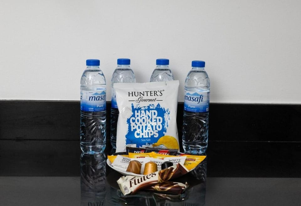 Luxe Living At Damac heights - Dubai Marina - Marina & Sea Views Apartment in Dubai