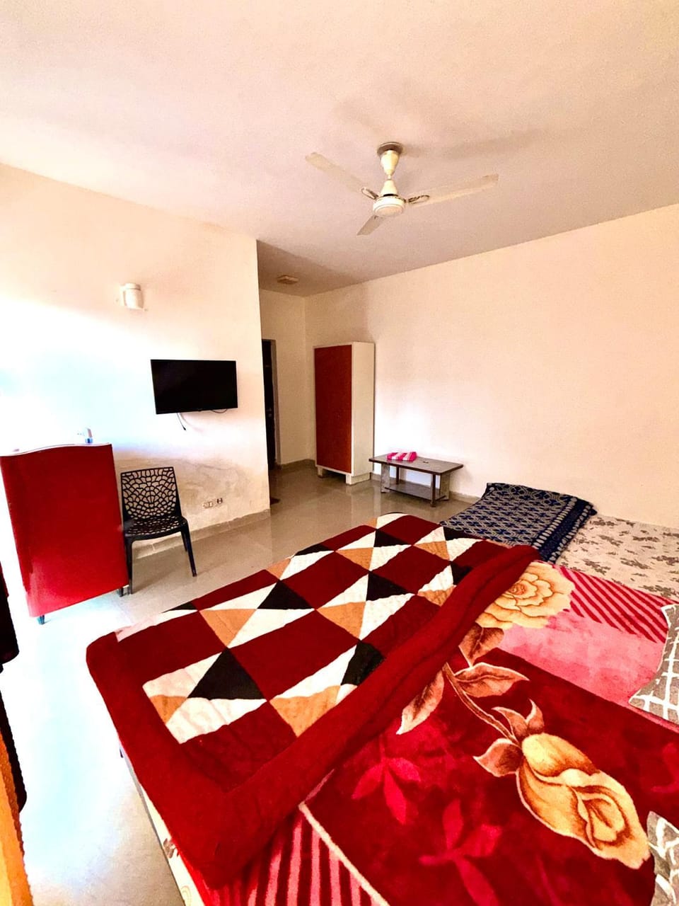 Shree Hari avaas Apartment in Uttar Pradesh
