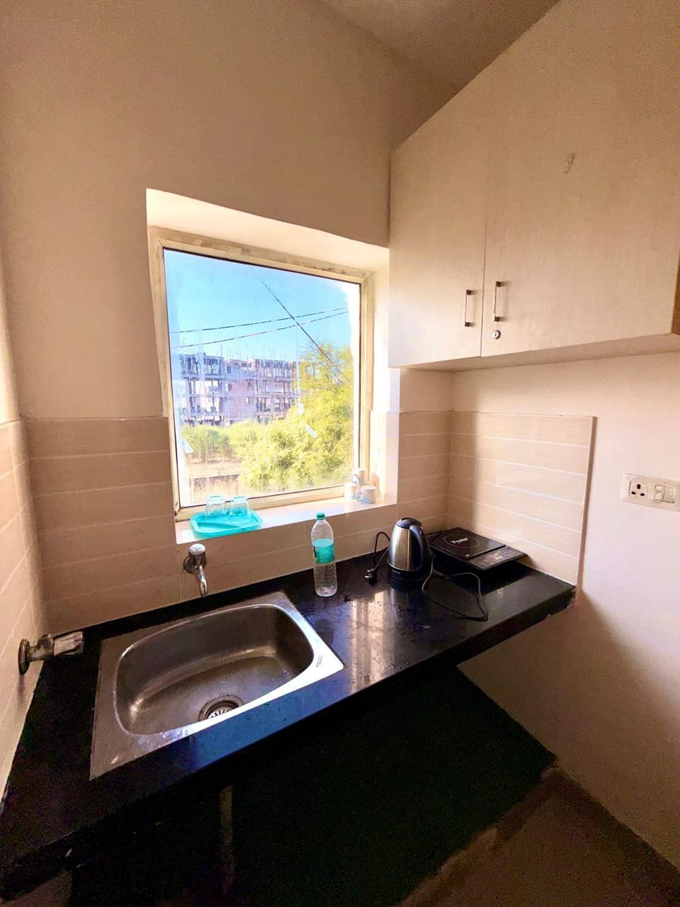 Shree Hari avaas Apartment in Uttar Pradesh